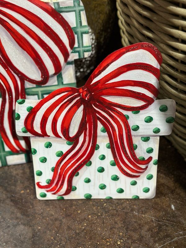 TRT Modern Gift Box S 11x12