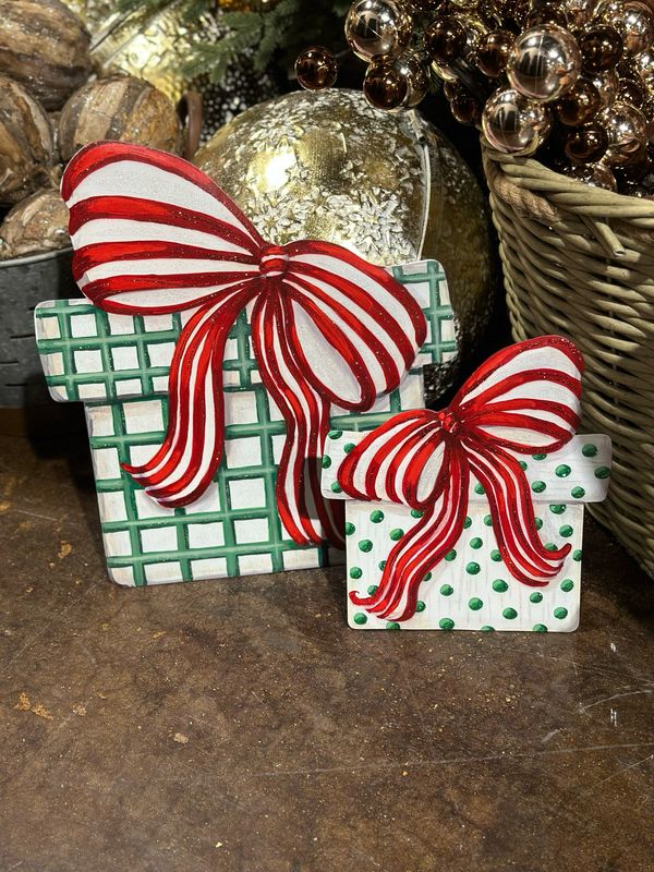 TRT Modern Gift Box L 17x18
