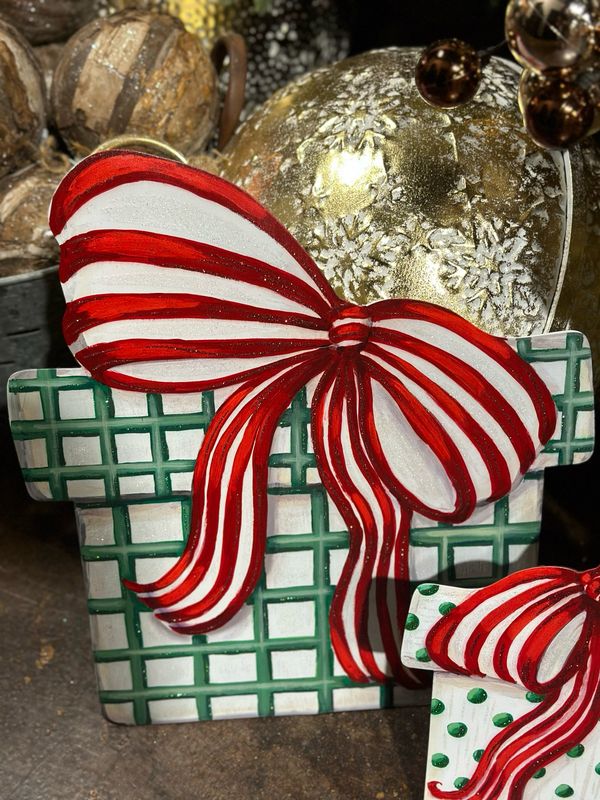 TRT Modern Gift Box L 17x18