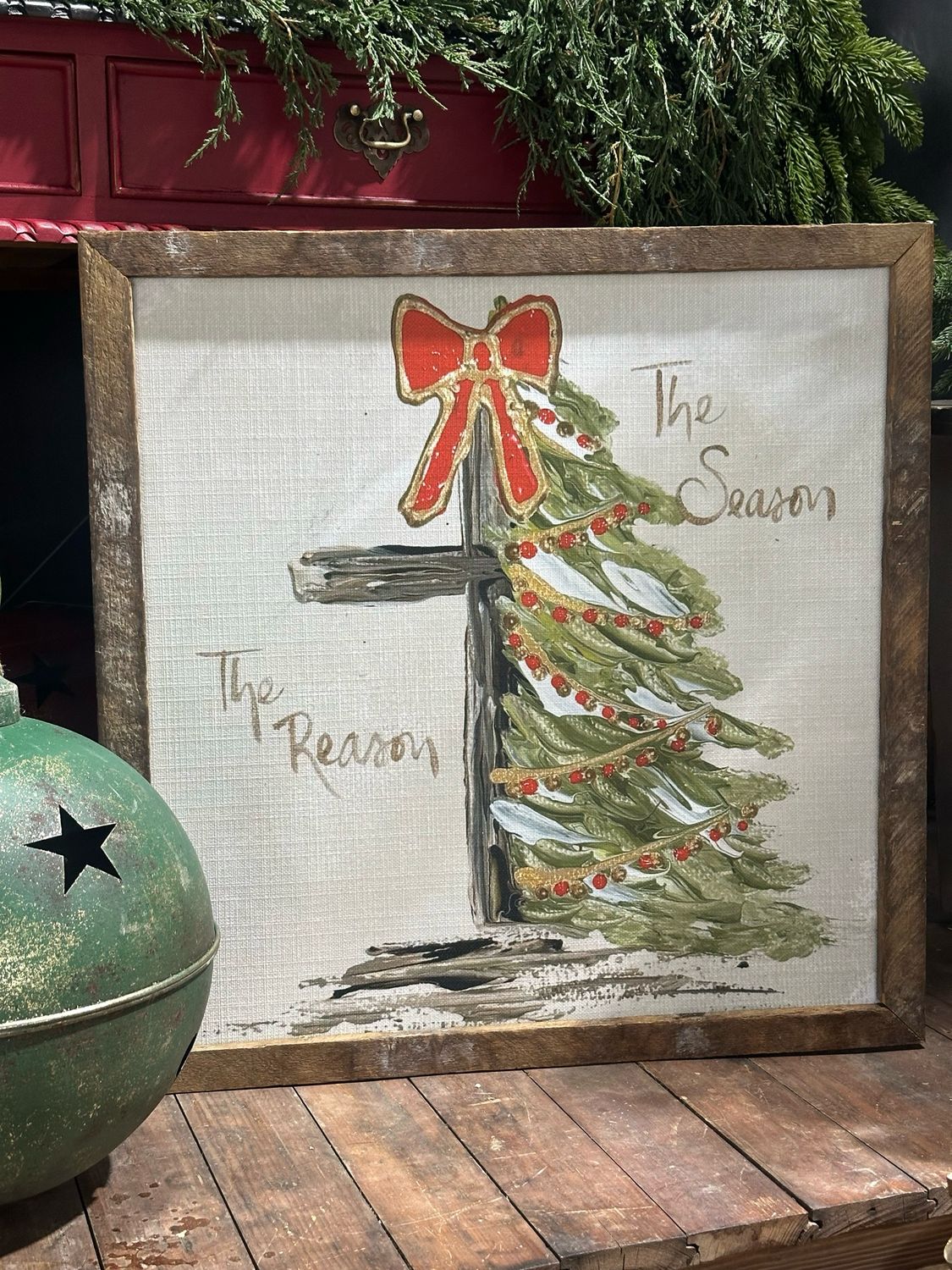 SCM 24x24 The Reason