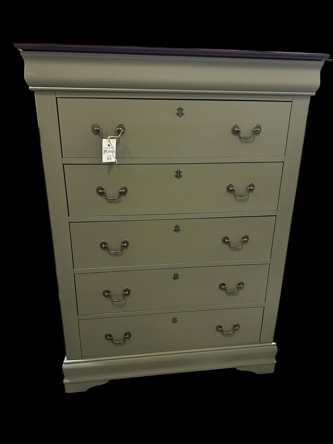 VV Cactus Chest 39x20x53