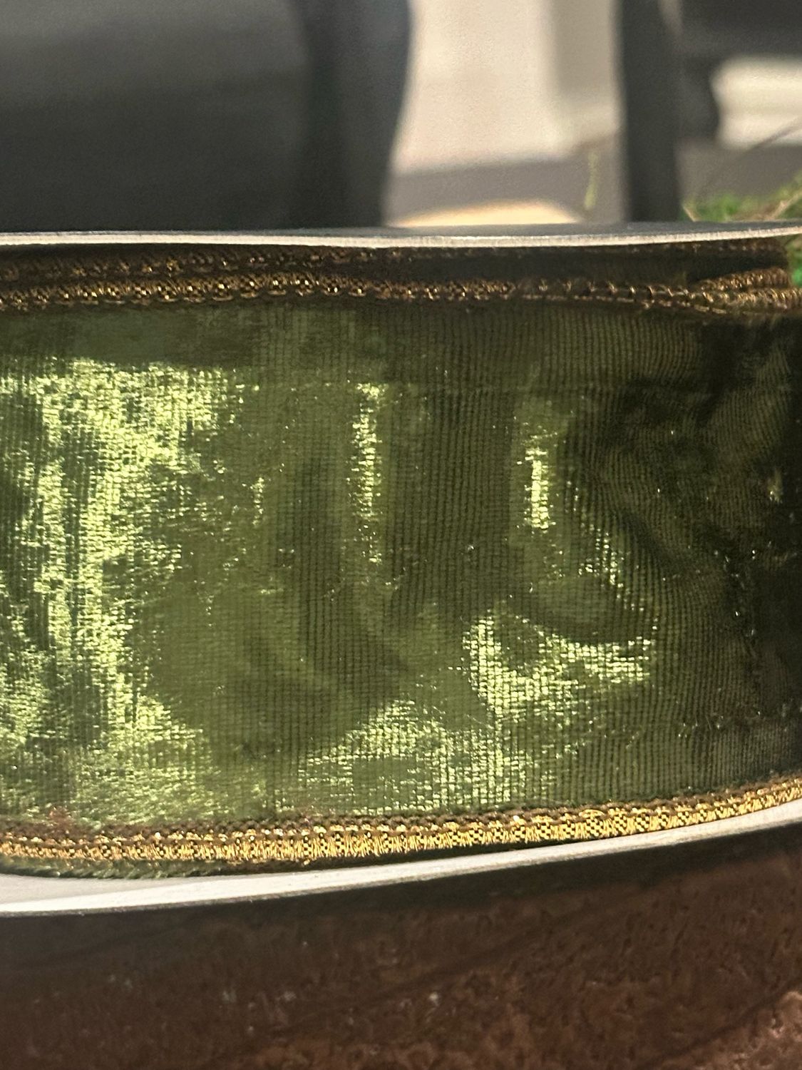 JME Olive 2.5x10
