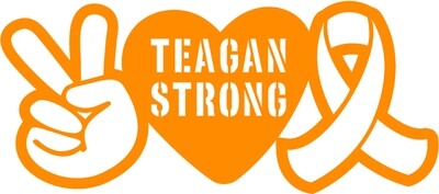 TEAGAN STRONG (SVG & JPG FILES ONLY)