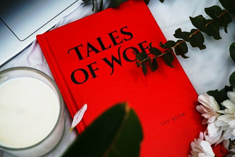 Tales of Woe