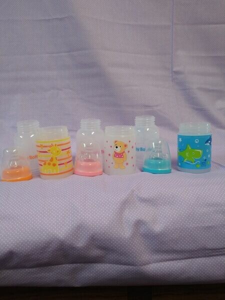 baby bottle twister