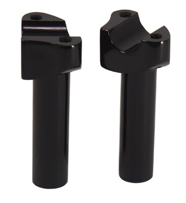V-FACTOR STRAIGHT RISER LOWER CLAMP SETS FOR FXWG V-FACTOR STRAIGHT RISER LOWER CLAMP SETS FOR FXWG
