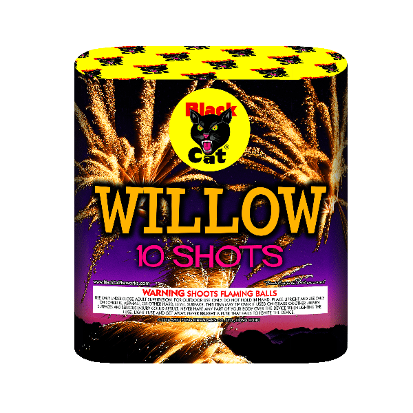 Willows 10-Shots