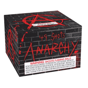 Anarchy 49-Shots