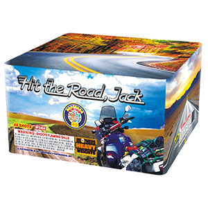 Hit The Road Jack 49-Shots