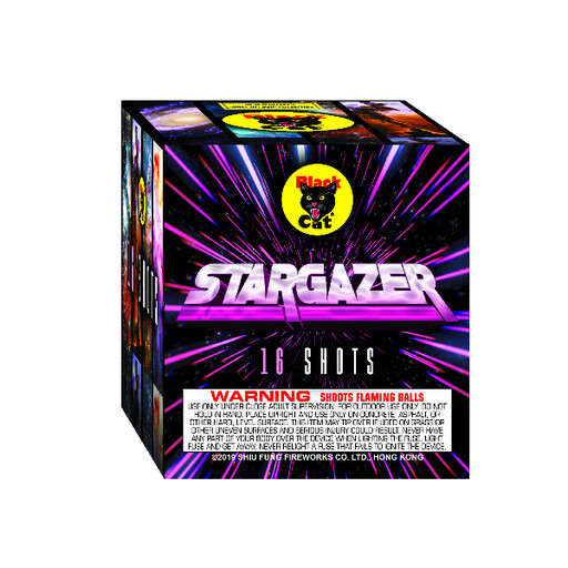 Star Gazer