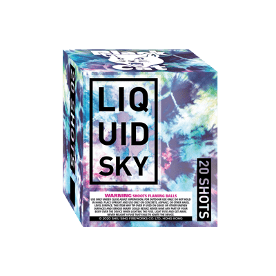BC Liquid Sky