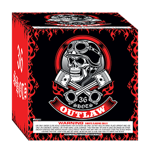Outlaw 36's