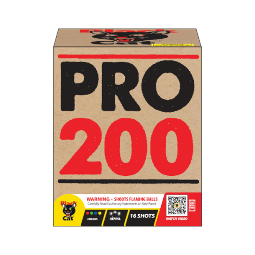PRO 200