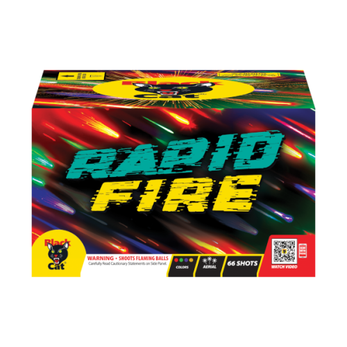 Rapid Fire