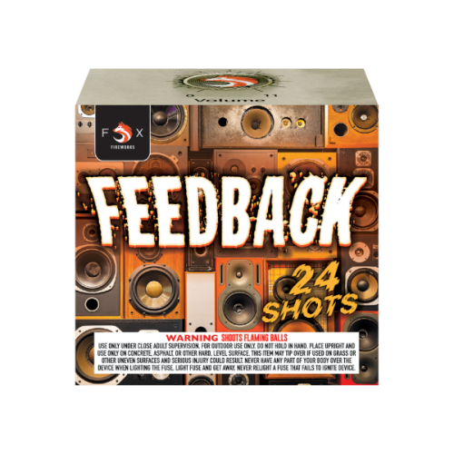 Feedback