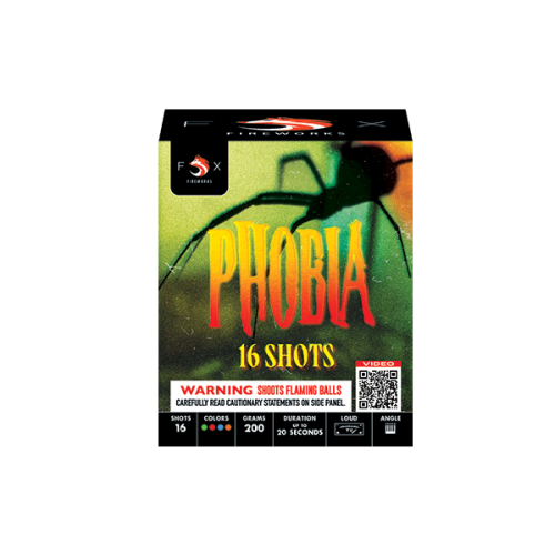 Phobia
