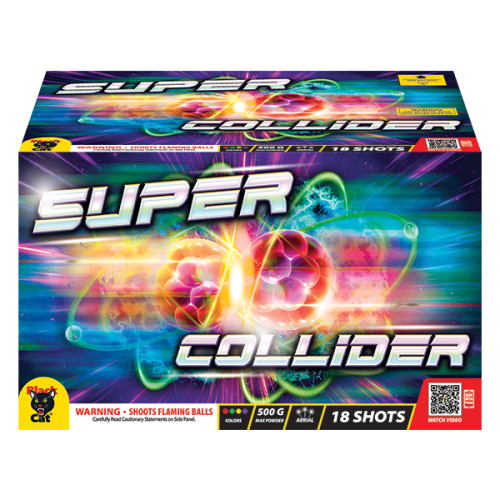 Super Collider
