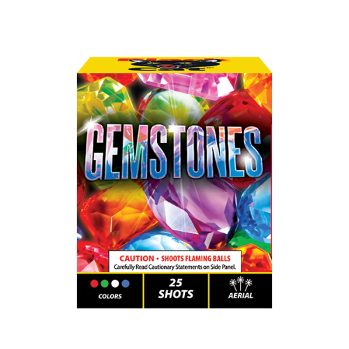Gemstones