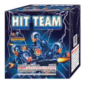 Hit Team