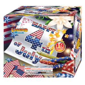 Happy 4th of July