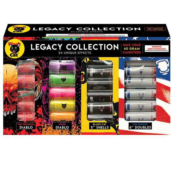 BC Legacy Collection