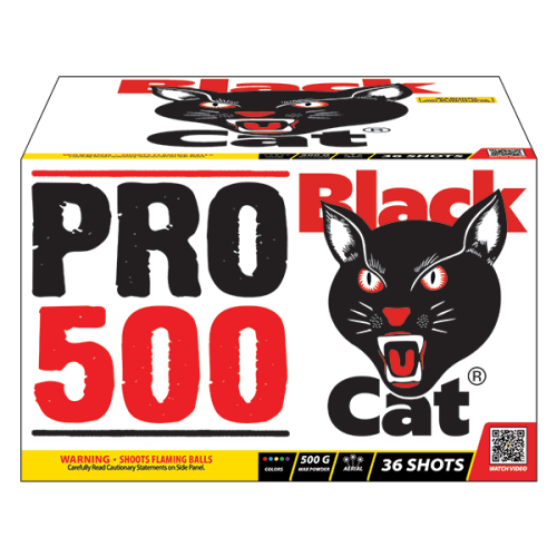 Pro 500
