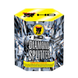 MULTI-SHOT HIGH DEFINITION