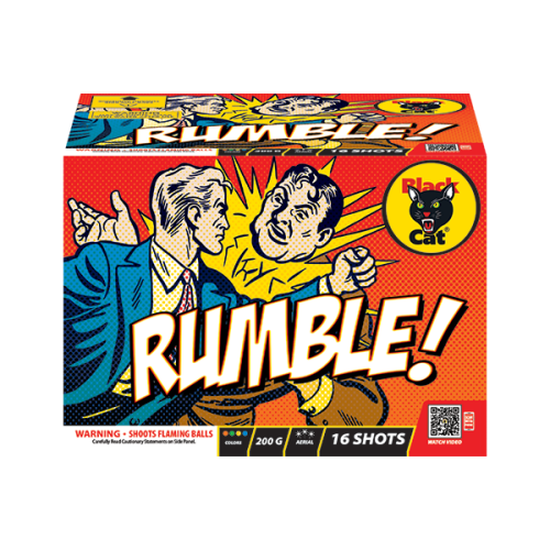 Rumble