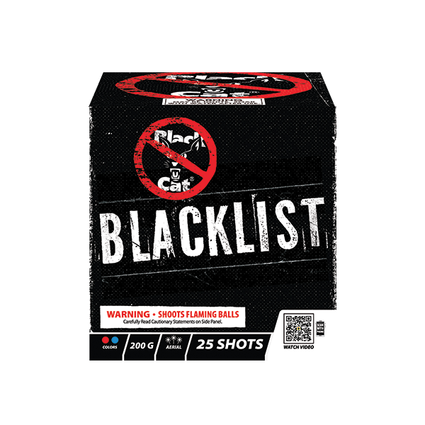 Blacklist