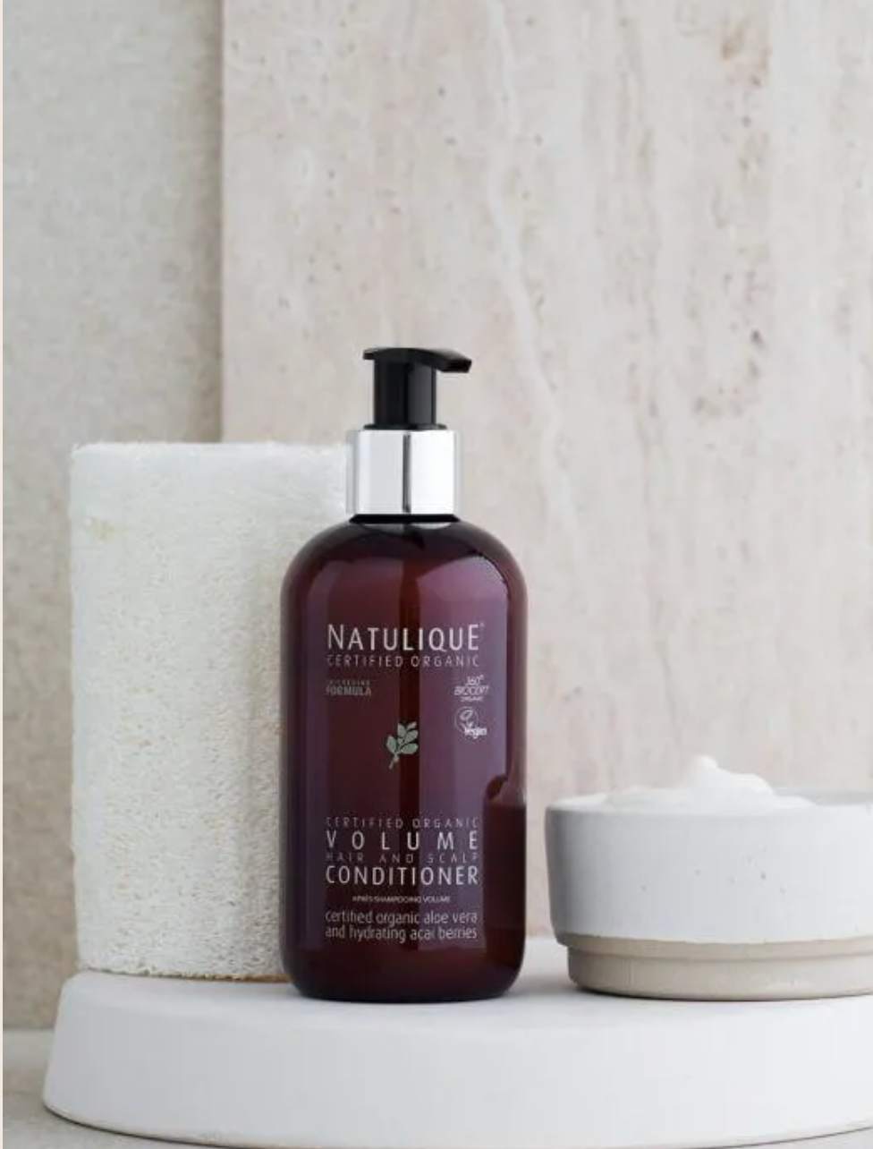 Volume conditioner (Acondicionador Volumen) 1000ml,