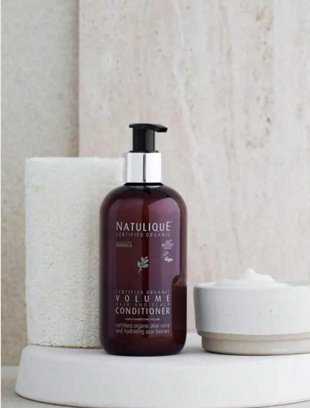 Volume conditioner (Acondicionador Volumen) 1000ml,