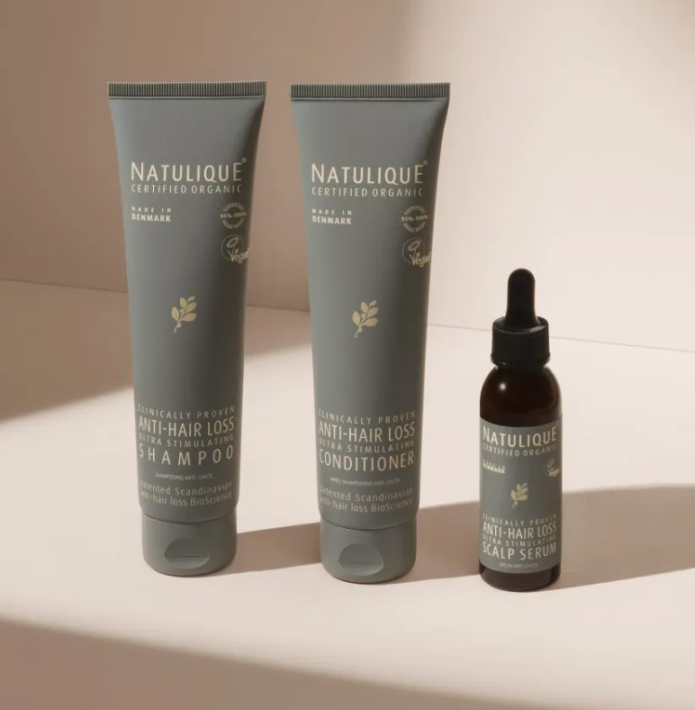 ANTI HAIR LOSS KIT