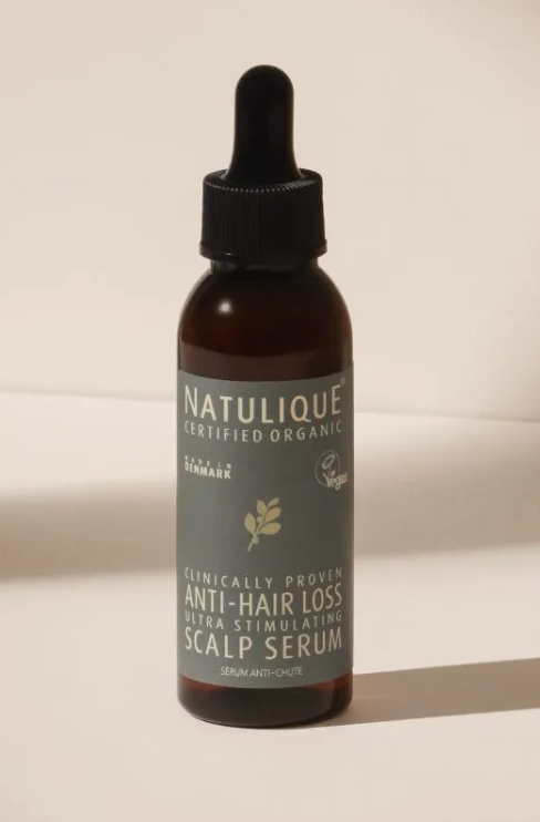Anti-Hairloss Serum