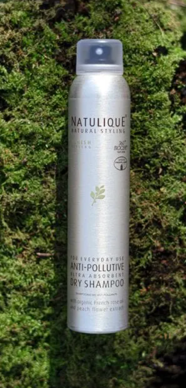 Anti-pollutive Dry Shampoo,$36.25