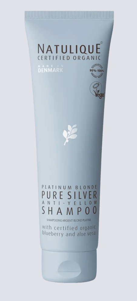 Pure Silver Conditioner ( Acondicionador Puro Plateado) 200ml