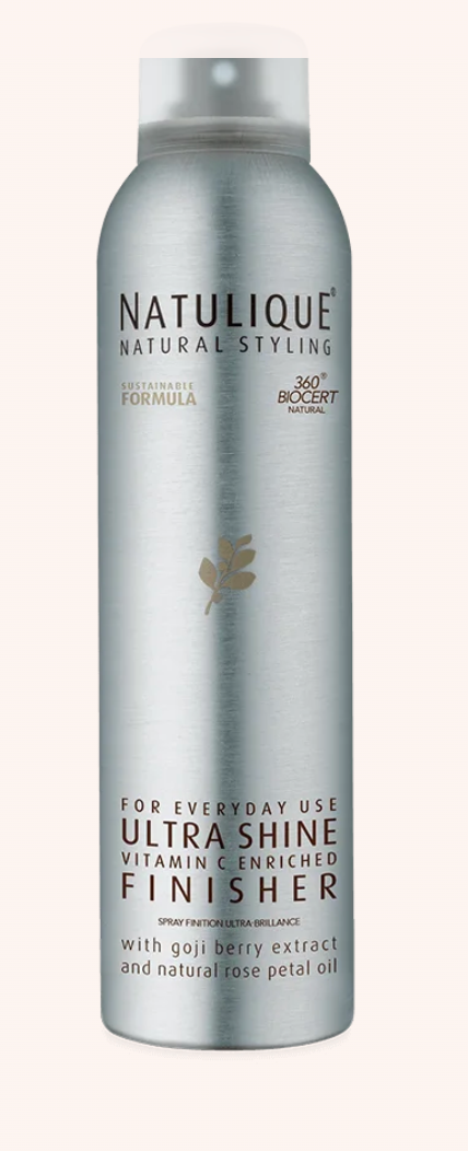 Ultra Shine Finisher (Acabado Ultra Brillo) 225ml