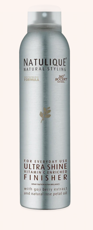 Ultra Shine Finisher (Acabado Ultra Brillo) 225ml