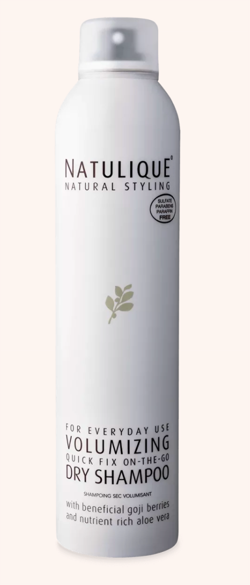 Volumizing Dry Shampoo (Shampoo Seco de Volumen) 100ml