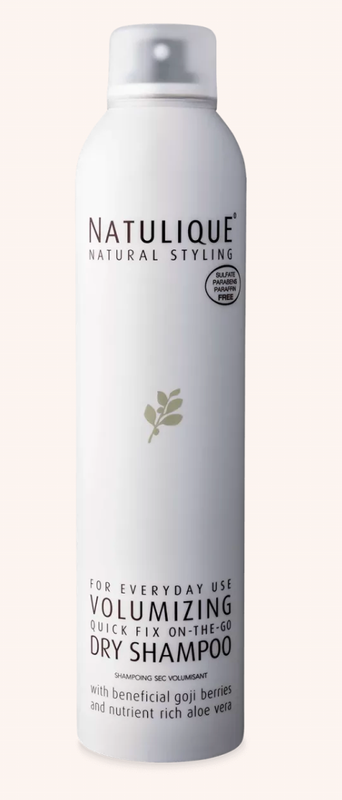 Volumizing Dry Shampoo (Shampoo Seco de Volumen) 100ml