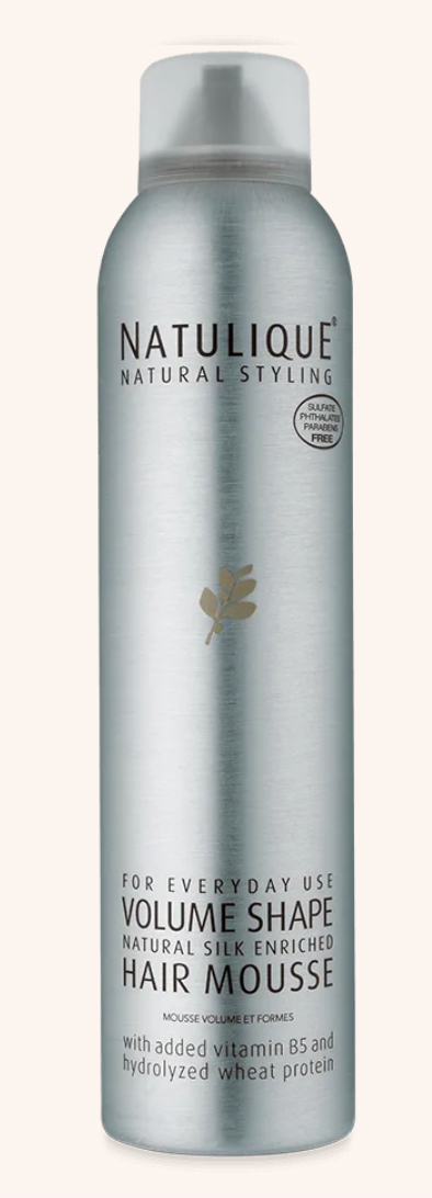 Volumizing Hair Mousse (Mousse de Volumen) 250ml
