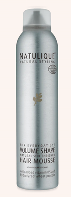 Volumizing Hair Mousse (Mousse de Volumen) 250ml