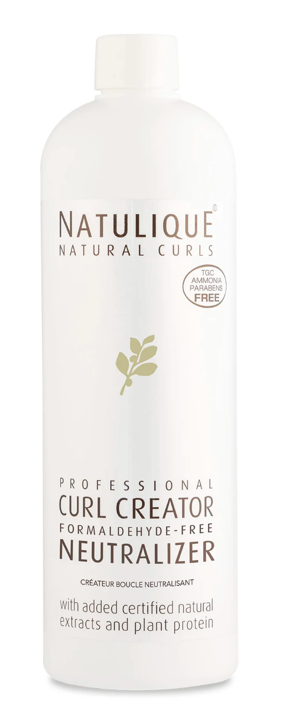Curl Creator Neutralizer 500ml