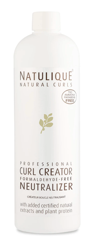 Curl Creator Neutralizer 500ml