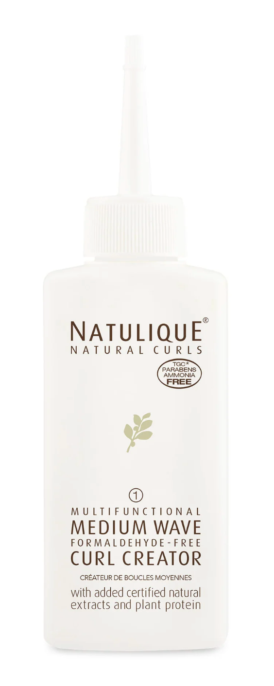 Medium Wave Curl Creator 95ml,$40.25