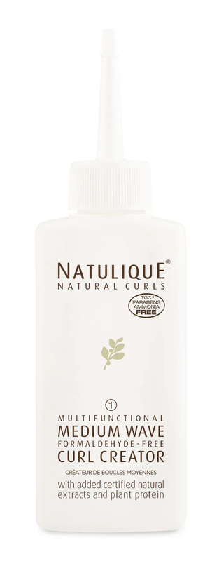 Medium Wave Curl Creator 95ml,$40.25