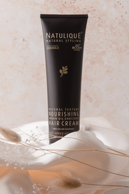 Nourishing Hair Cream (Crema Nutritiva) 150ml