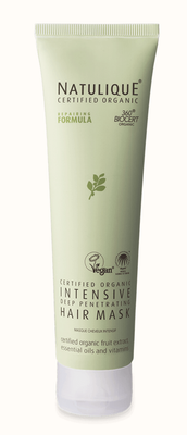Intensive Hair Mask (Mascarilla Capilar Intensiva) 100ml
