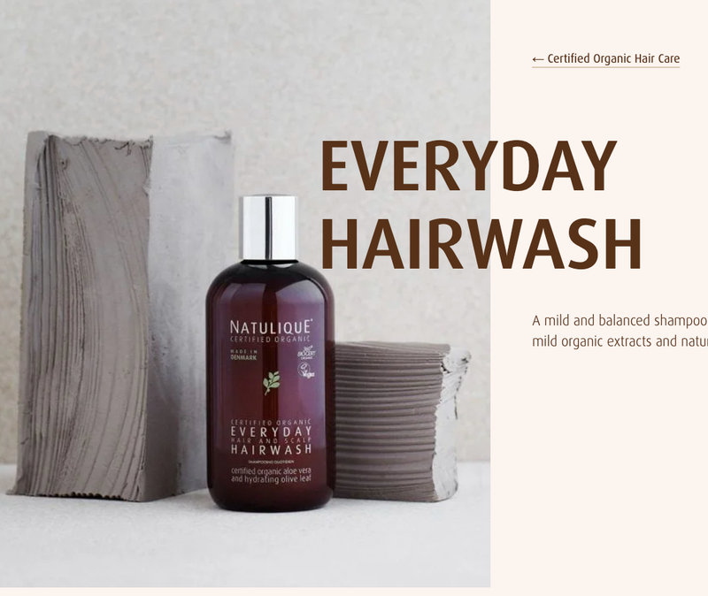 Everyday Hair Conditioner 1000