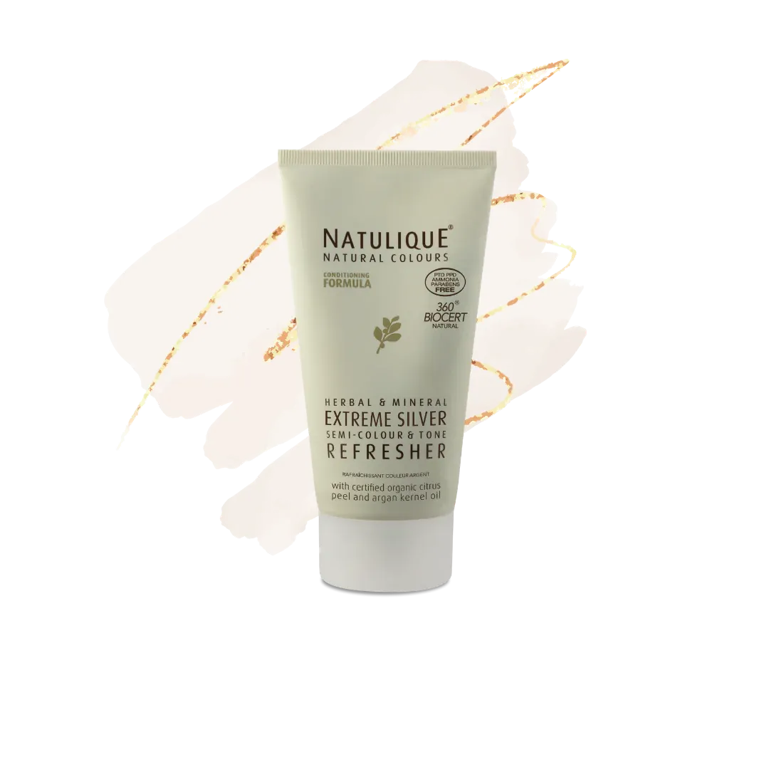 Extreme Silver Refresher (Refrescante de plata extrema ) 150ml