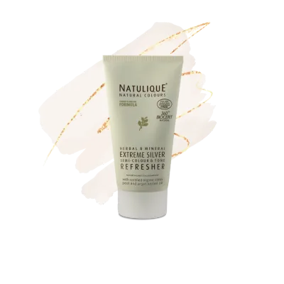 Extreme Silver Refresher (Refrescante de plata extrema ) 150ml